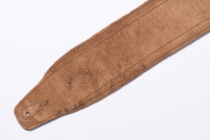 【new】LK STRAPS / F-Bass Strap #5-26 3.3inch【GIB Yokohama】