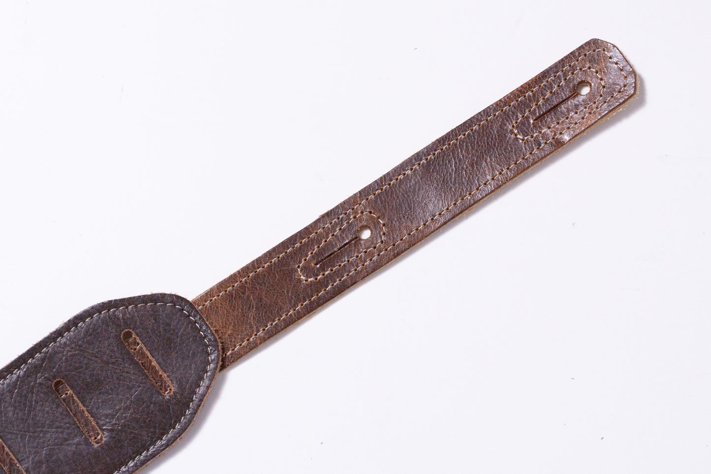 【new】LK STRAPS / F-Bass Strap #5-26 3.3inch【GIB Yokohama】