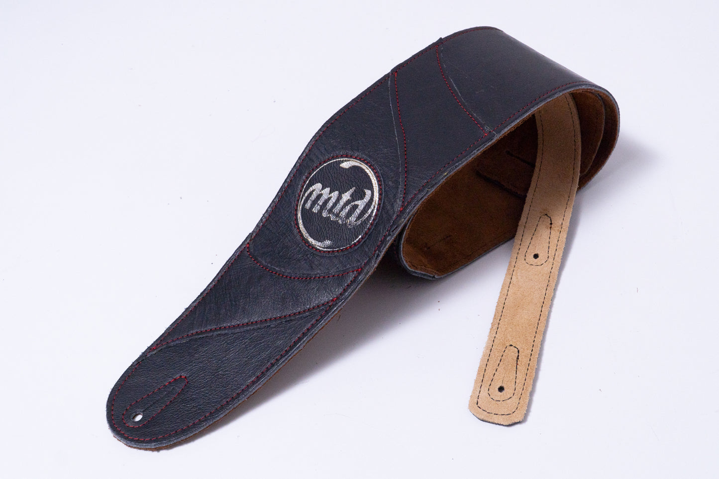 【new】LK STRAPS / MTD Strap #1-26 3.7inch【GIB Yokohama】