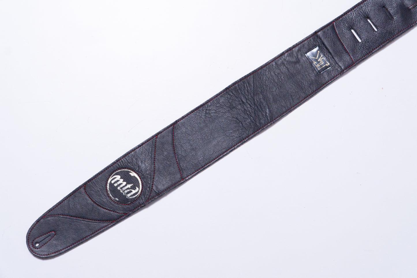 【new】LK STRAPS / MTD Strap #1-26 3.7inch【GIB Yokohama】