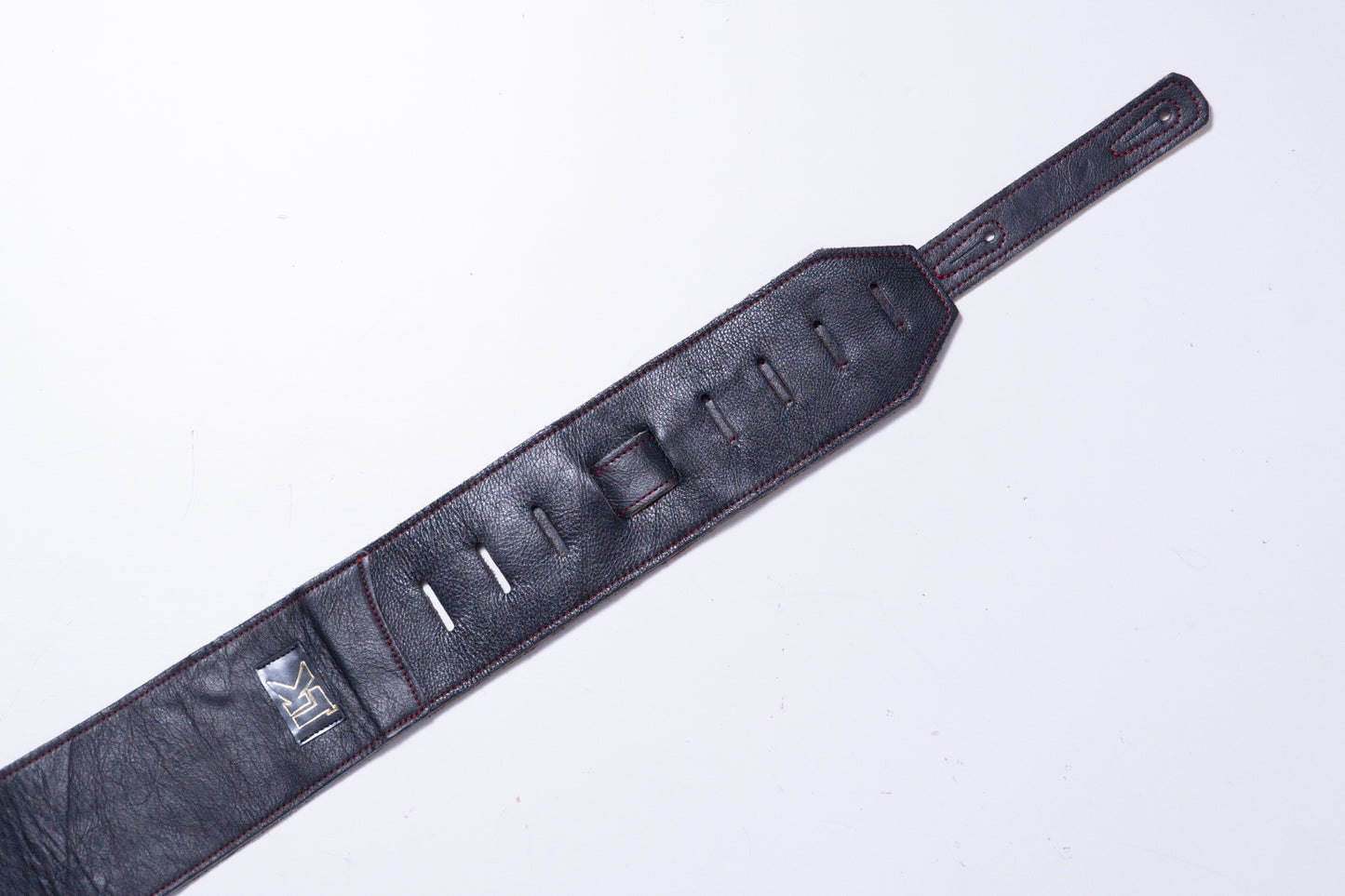 【new】LK STRAPS / MTD Strap #1-26 3.7inch【GIB Yokohama】