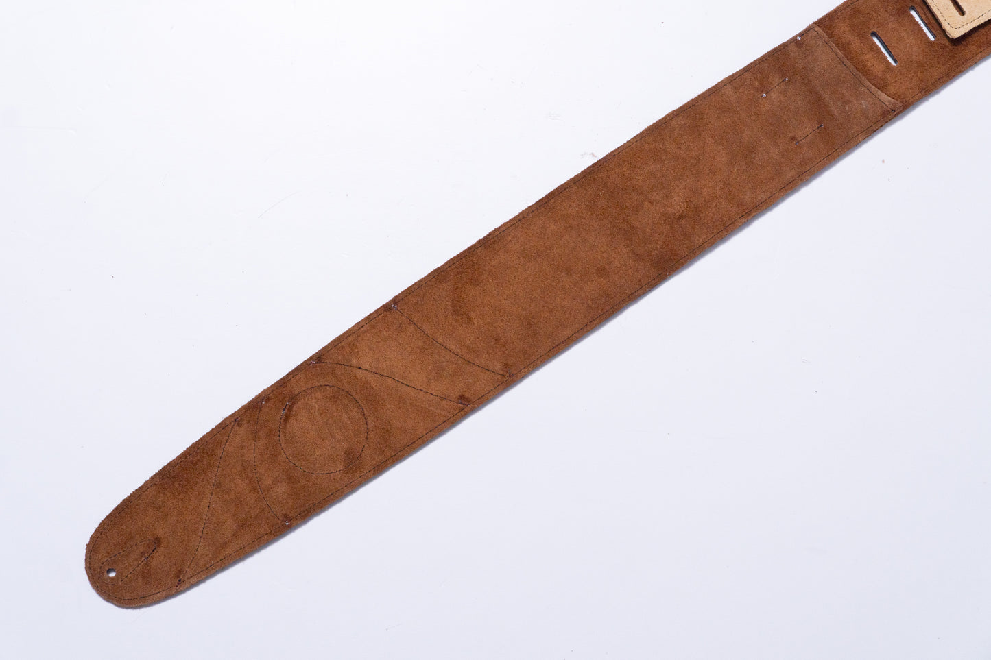 【new】LK STRAPS / MTD Strap #1-26 3.7inch【GIB Yokohama】