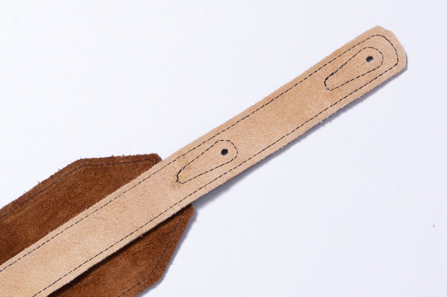【new】LK STRAPS / MTD Strap #1-26 3.7inch【GIB Yokohama】