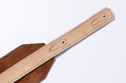 【new】LK STRAPS / MTD Strap #1-26 3.7inch【GIB Yokohama】