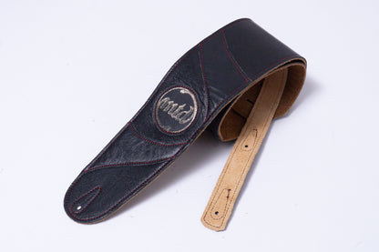 【new】LK STRAPS / MTD Strap #2-26 3.7inch【GIB Yokohama】