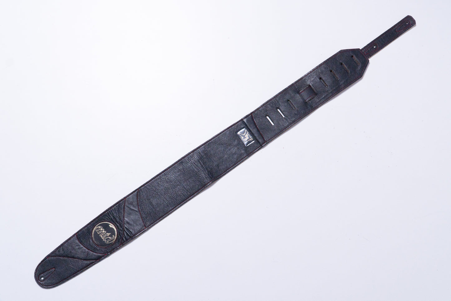 【new】LK STRAPS / MTD Strap #2-26 3.7inch【GIB Yokohama】