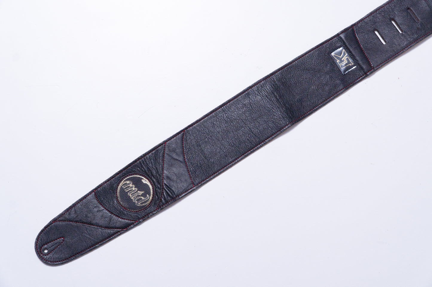 【new】LK STRAPS / MTD Strap #2-26 3.7inch【GIB Yokohama】