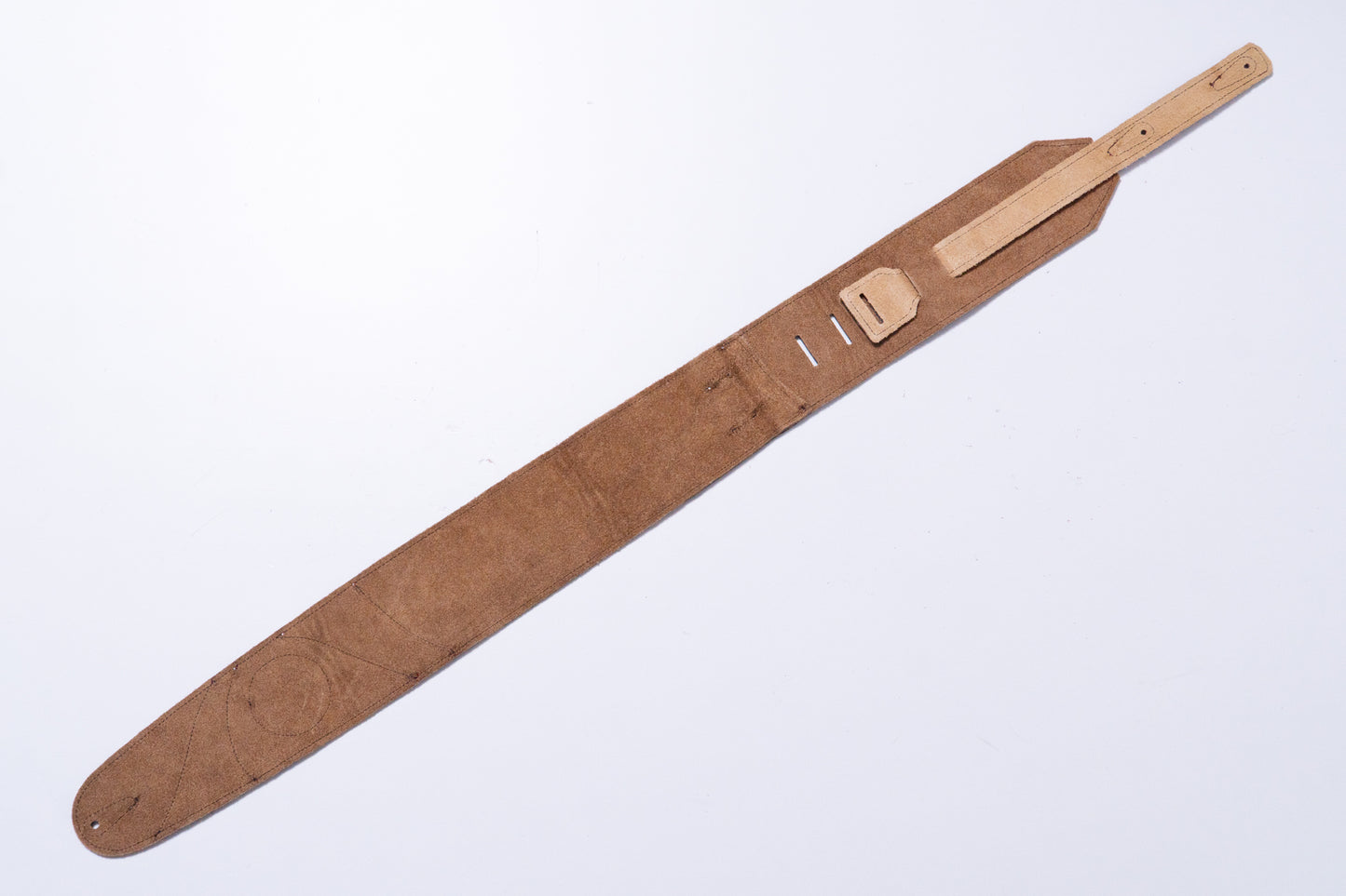 【new】LK STRAPS / MTD Strap #2-26 3.7inch【GIB Yokohama】