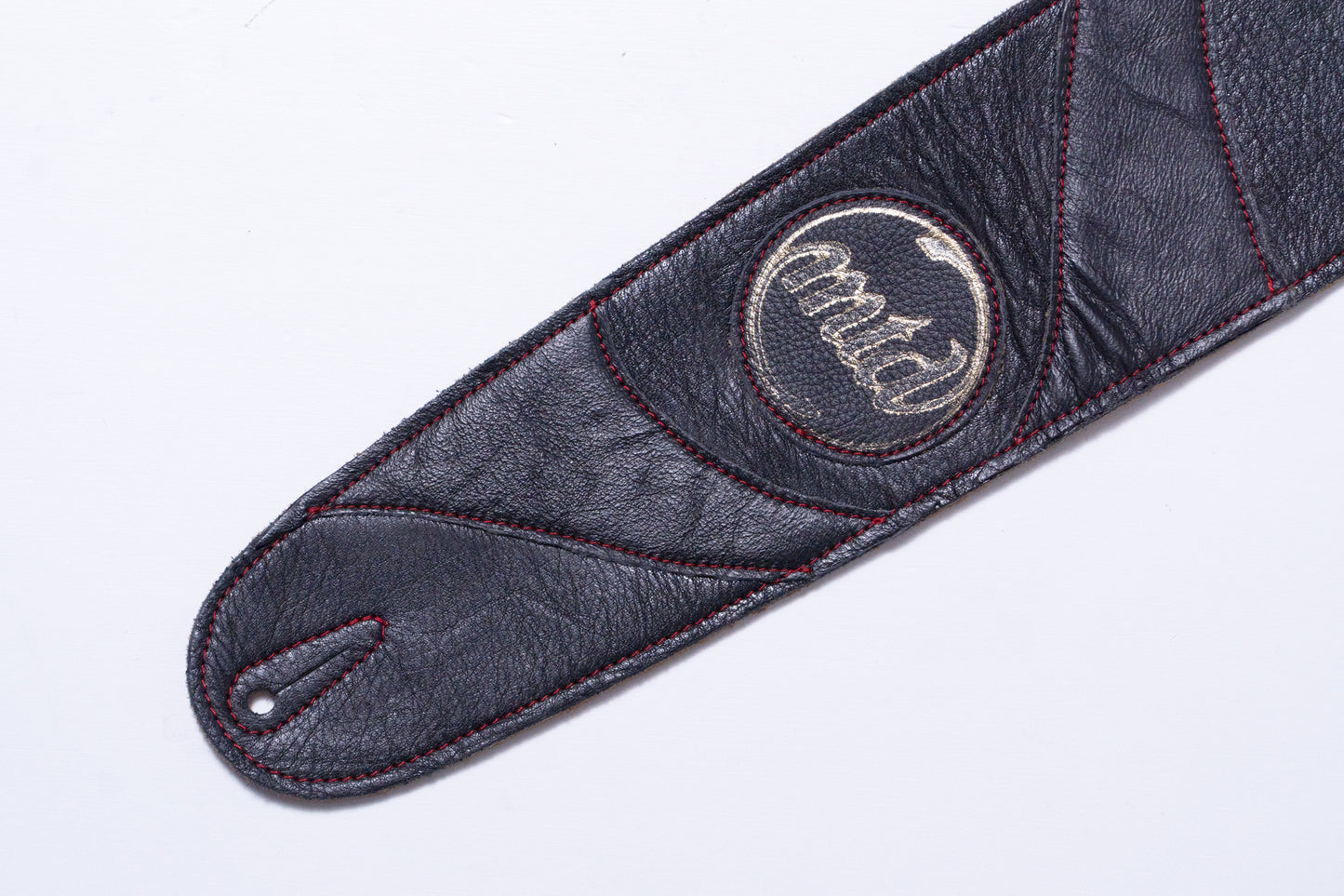 【new】LK STRAPS / MTD Strap #2-26 3.7inch【GIB Yokohama】