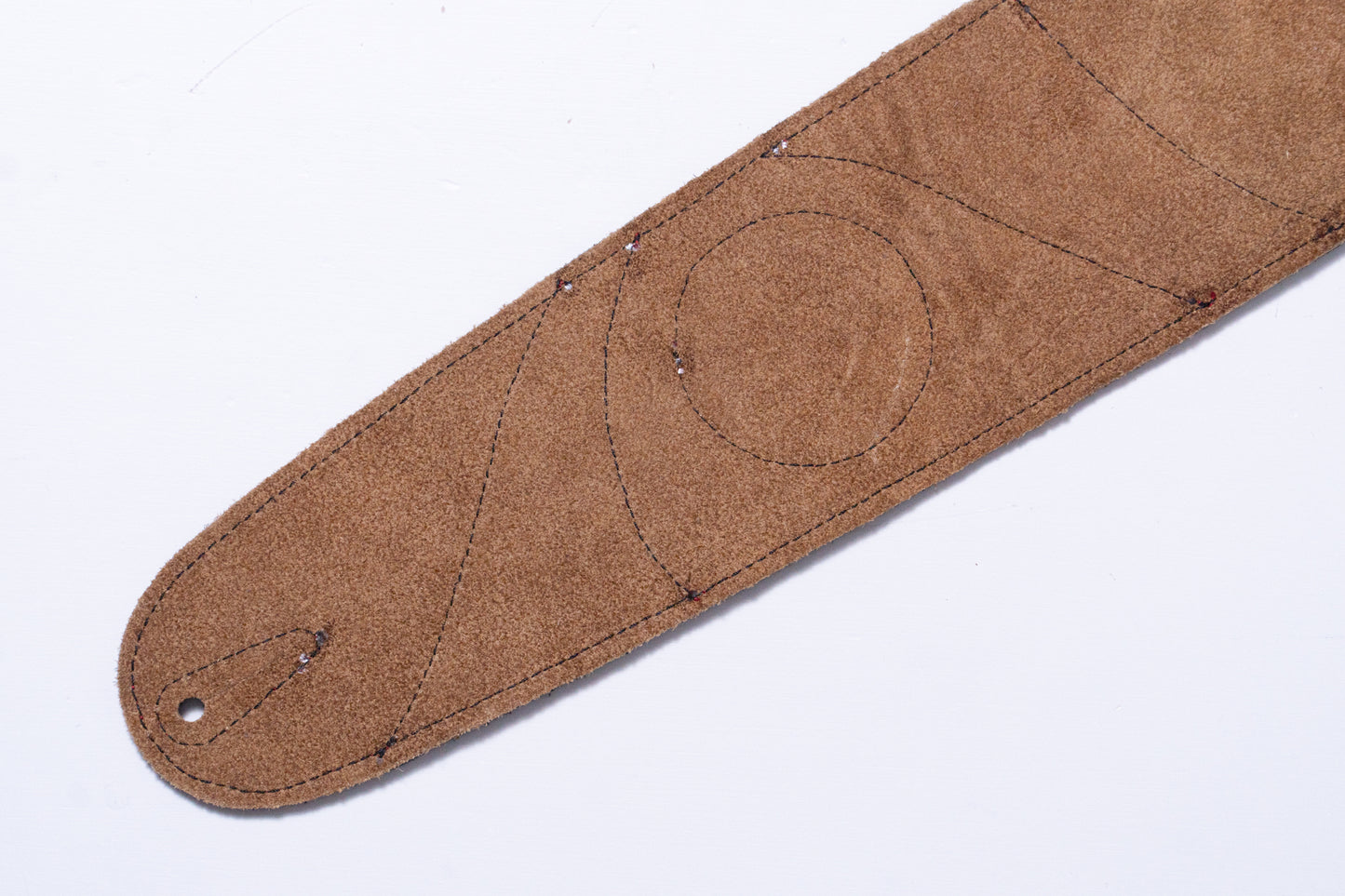 【new】LK STRAPS / MTD Strap #2-26 3.7inch【GIB Yokohama】