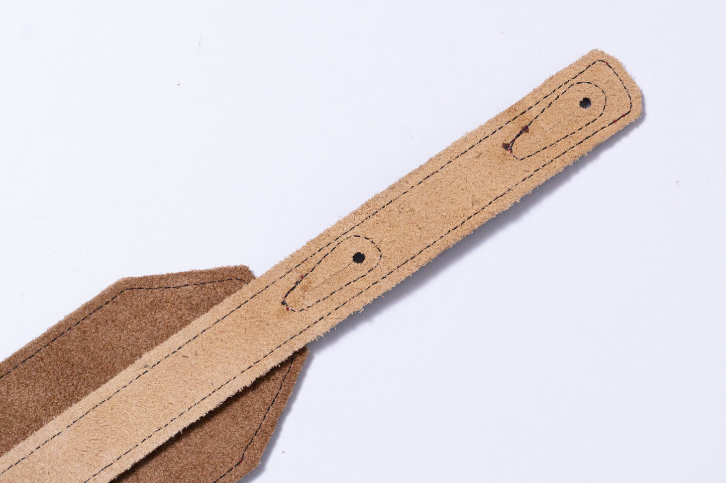 【new】LK STRAPS / MTD Strap #2-26 3.7inch【GIB Yokohama】
