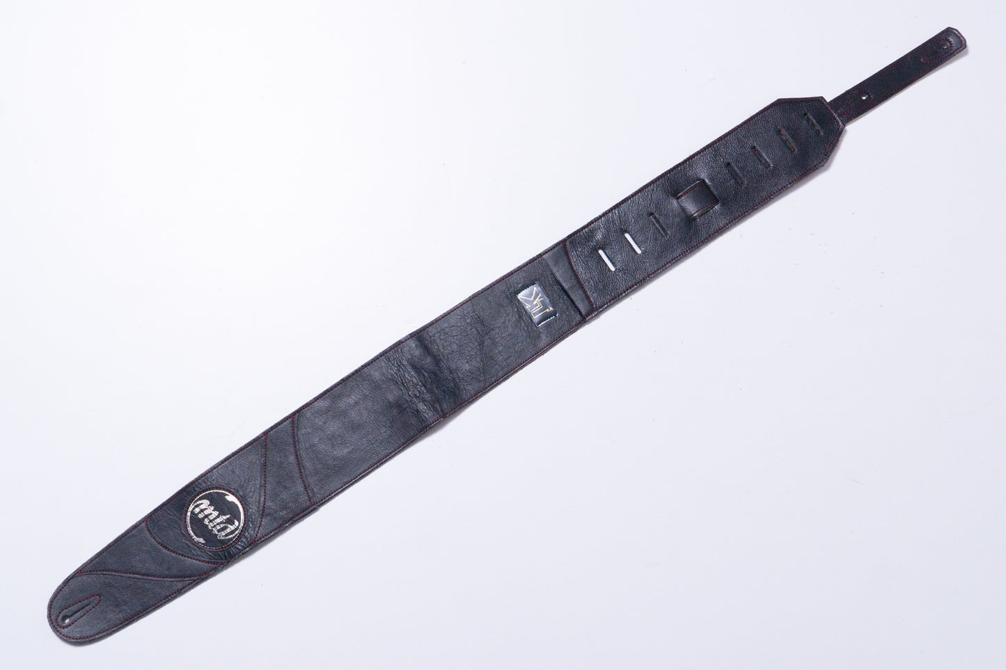 【new】LK STRAPS / MTD Strap #3-26 3.7inch【GIB Yokohama】