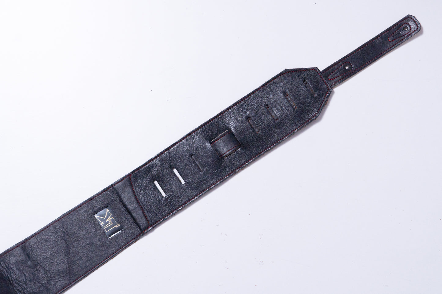【new】LK STRAPS / MTD Strap #3-26 3.7inch【GIB Yokohama】