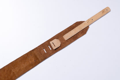 【new】LK STRAPS / MTD Strap #3-26 3.7inch【GIB Yokohama】