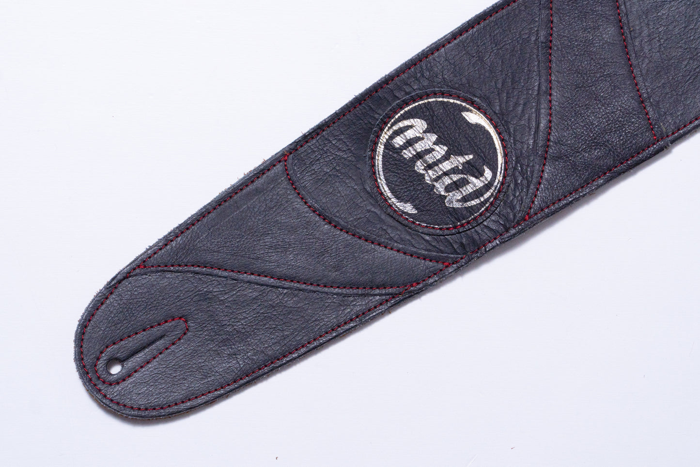 【new】LK STRAPS / MTD Strap #3-26 3.7inch【GIB Yokohama】