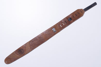 【new】LK STRAPS / MTD Strap #4-26 3.7inch【GIB Yokohama】