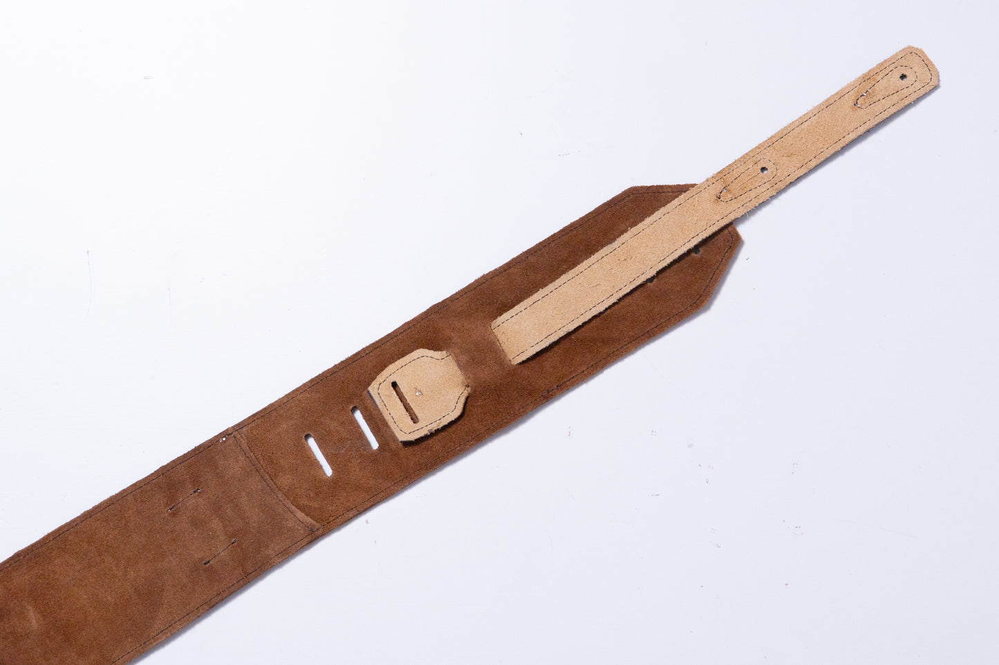 【new】LK STRAPS / MTD Strap #4-26 3.7inch【GIB Yokohama】