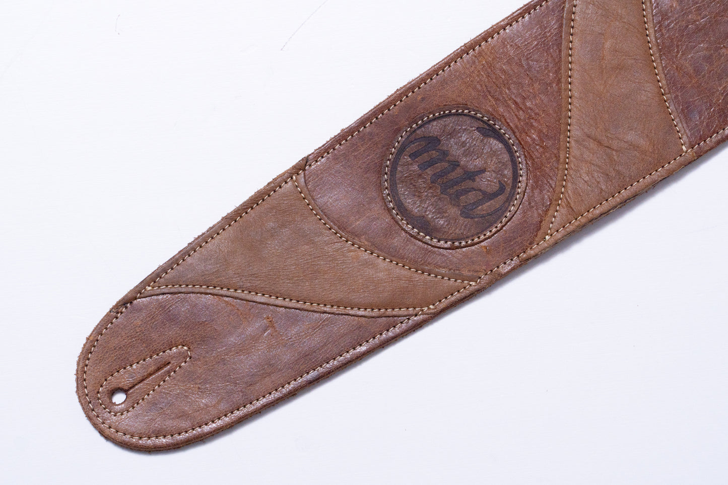 【new】LK STRAPS / MTD Strap #4-26 3.7inch【GIB Yokohama】