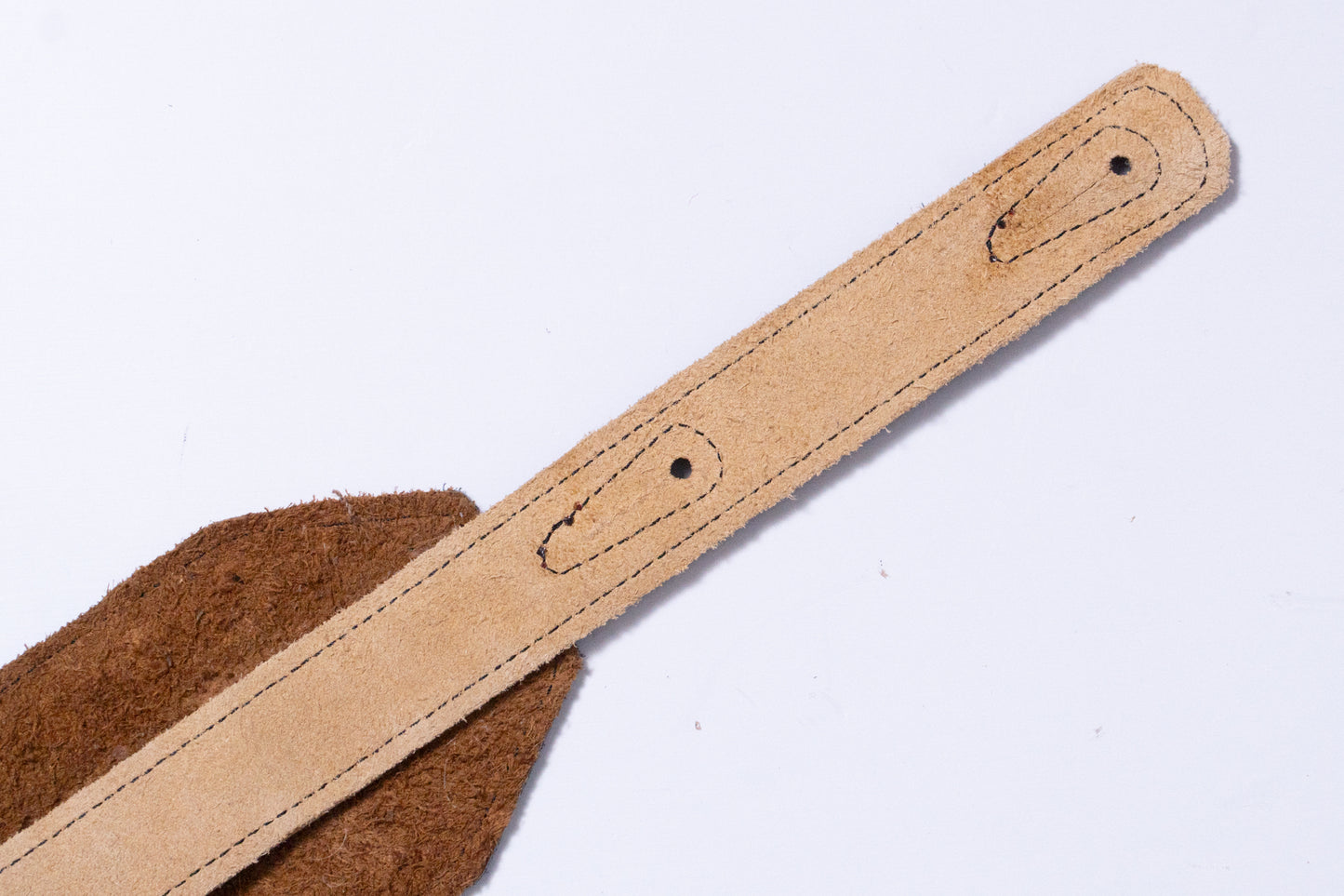 【new】LK STRAPS / MTD Strap #4-26 3.7inch【GIB Yokohama】