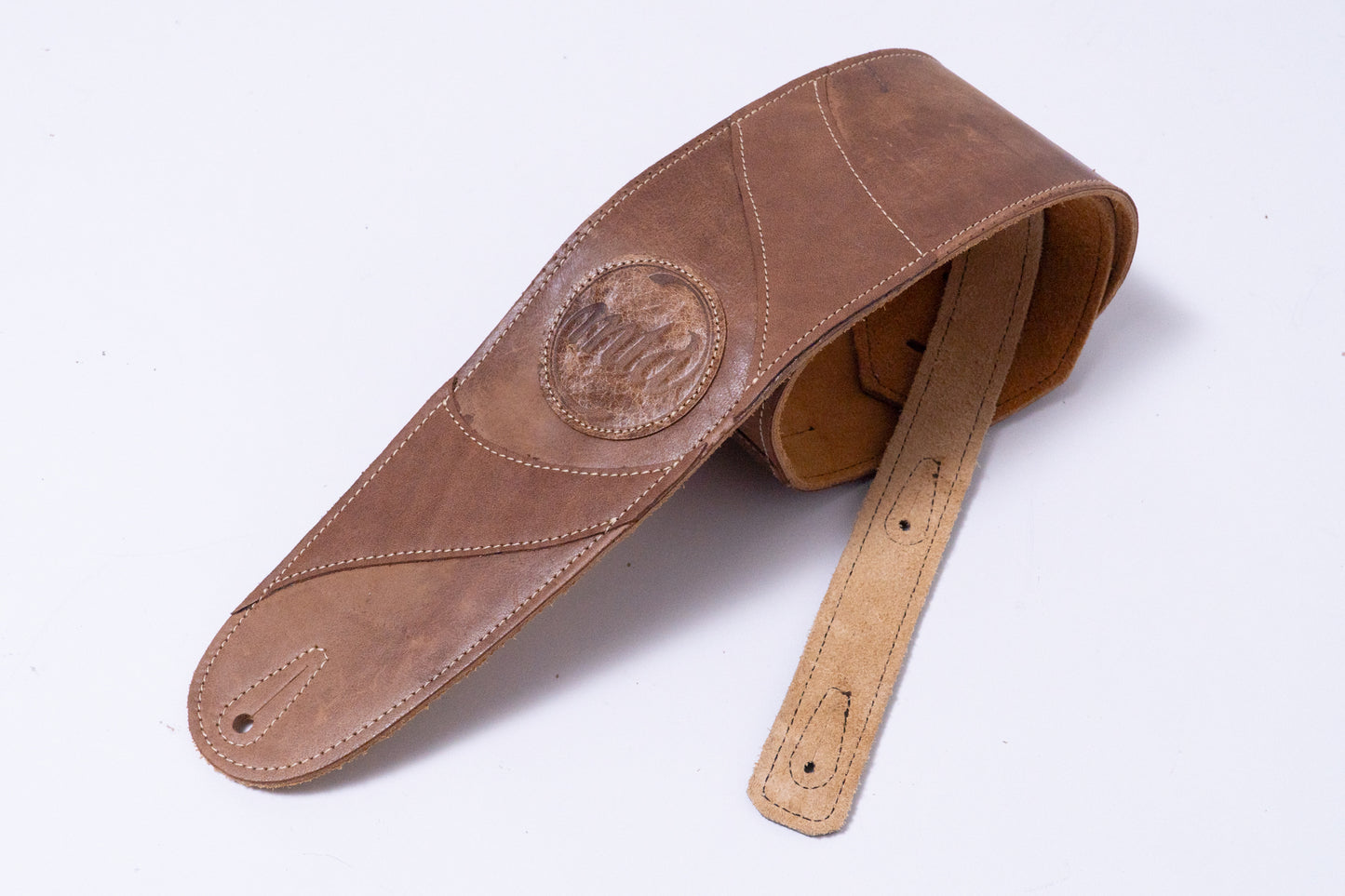 【new】LK STRAPS / MTD Strap #5-26 3.7inch【GIB Yokohama】