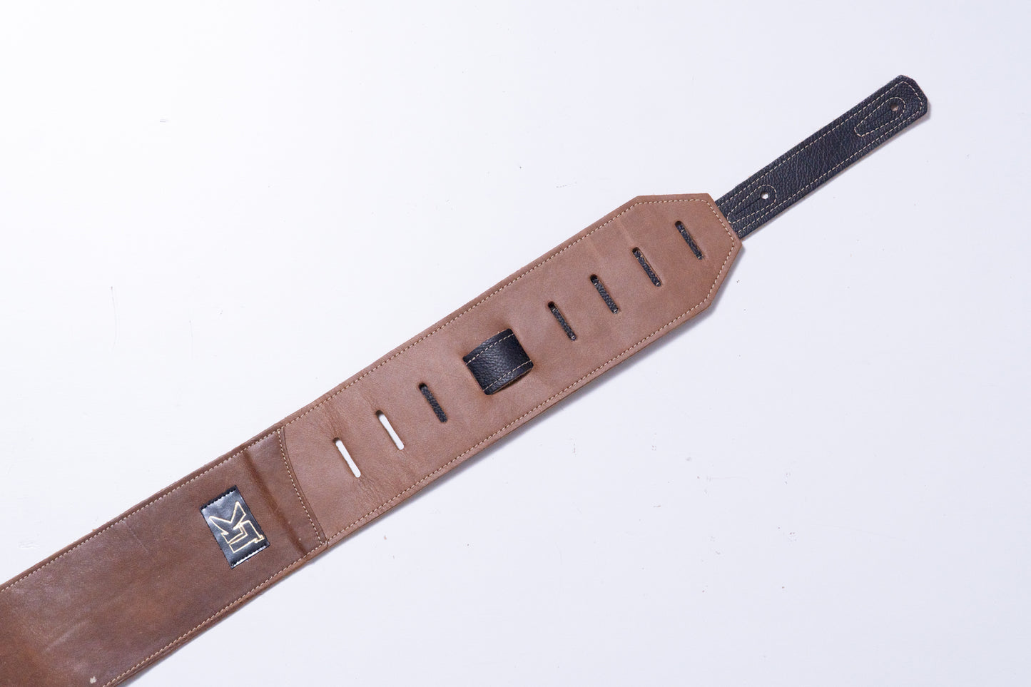 【new】LK STRAPS / MTD Strap #5-26 3.7inch【GIB Yokohama】