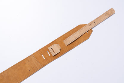 【new】LK STRAPS / MTD Strap #5-26 3.7inch【GIB Yokohama】