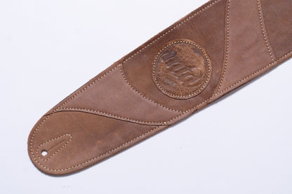 【new】LK STRAPS / MTD Strap #5-26 3.7inch【GIB Yokohama】