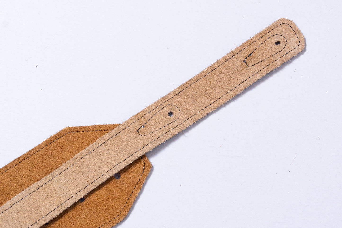【new】LK STRAPS / MTD Strap #5-26 3.7inch【GIB Yokohama】
