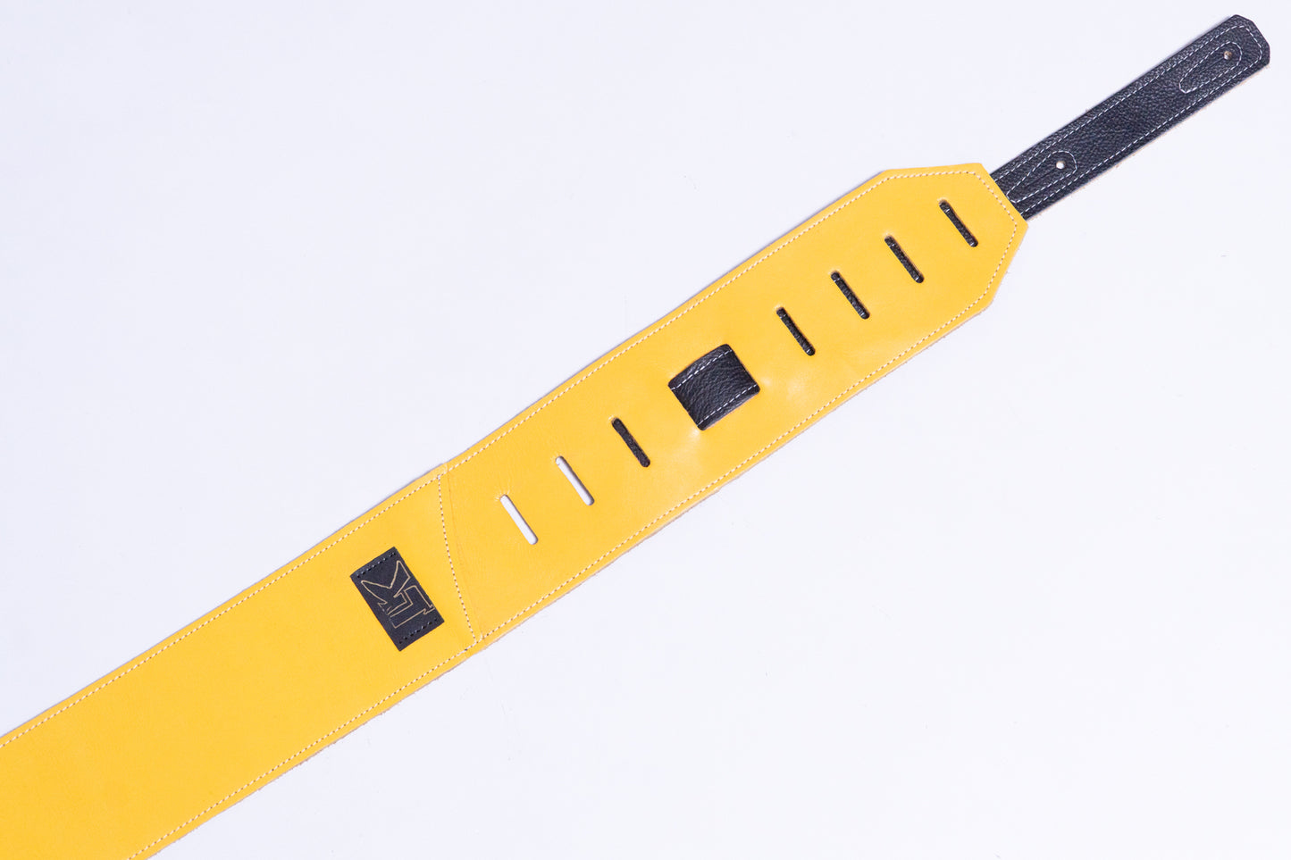 【new】LK STRAPS / Mike Bendy Artist Model Strap #1-26 3.3inch【GIB Yokohama】