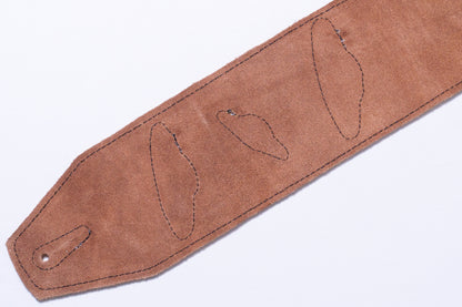 【new】LK STRAPS / Mike Bendy Artist Model Strap #1-26 3.3inch【GIB Yokohama】