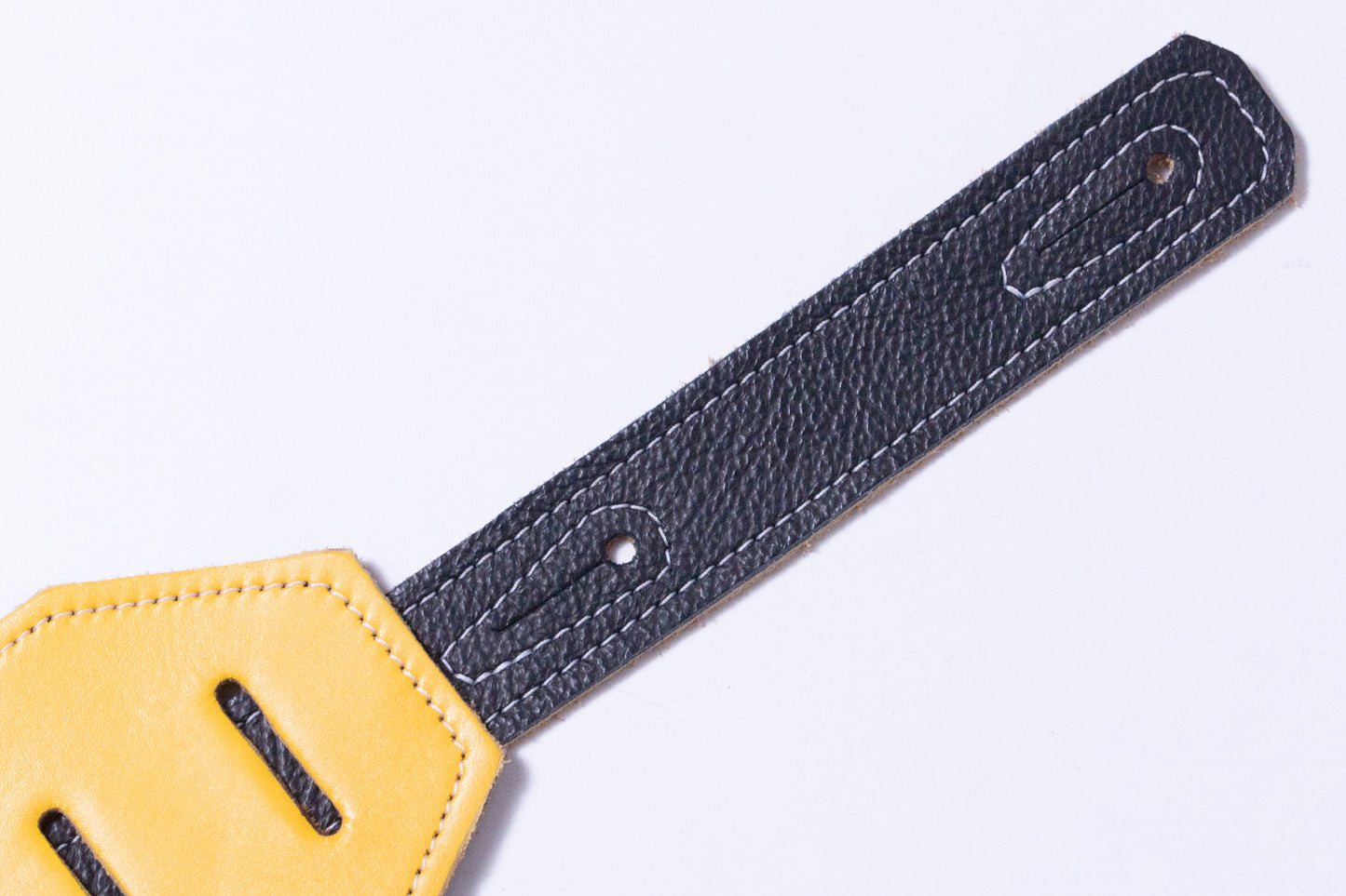 【new】LK STRAPS / Mike Bendy Artist Model Strap #1-26 3.3inch【GIB Yokohama】