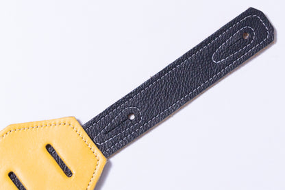 【new】LK STRAPS / Mike Bendy Artist Model Strap #1-26 3.3inch【GIB Yokohama】