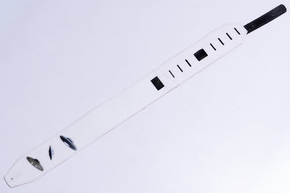 【new】LK STRAPS / Mike Bendy Artist Model Strap #2-26 3.3inch【GIB Yokohama】