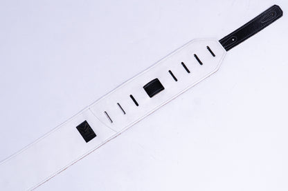 【new】LK STRAPS / Mike Bendy Artist Model Strap #2-26 3.3inch【GIB Yokohama】