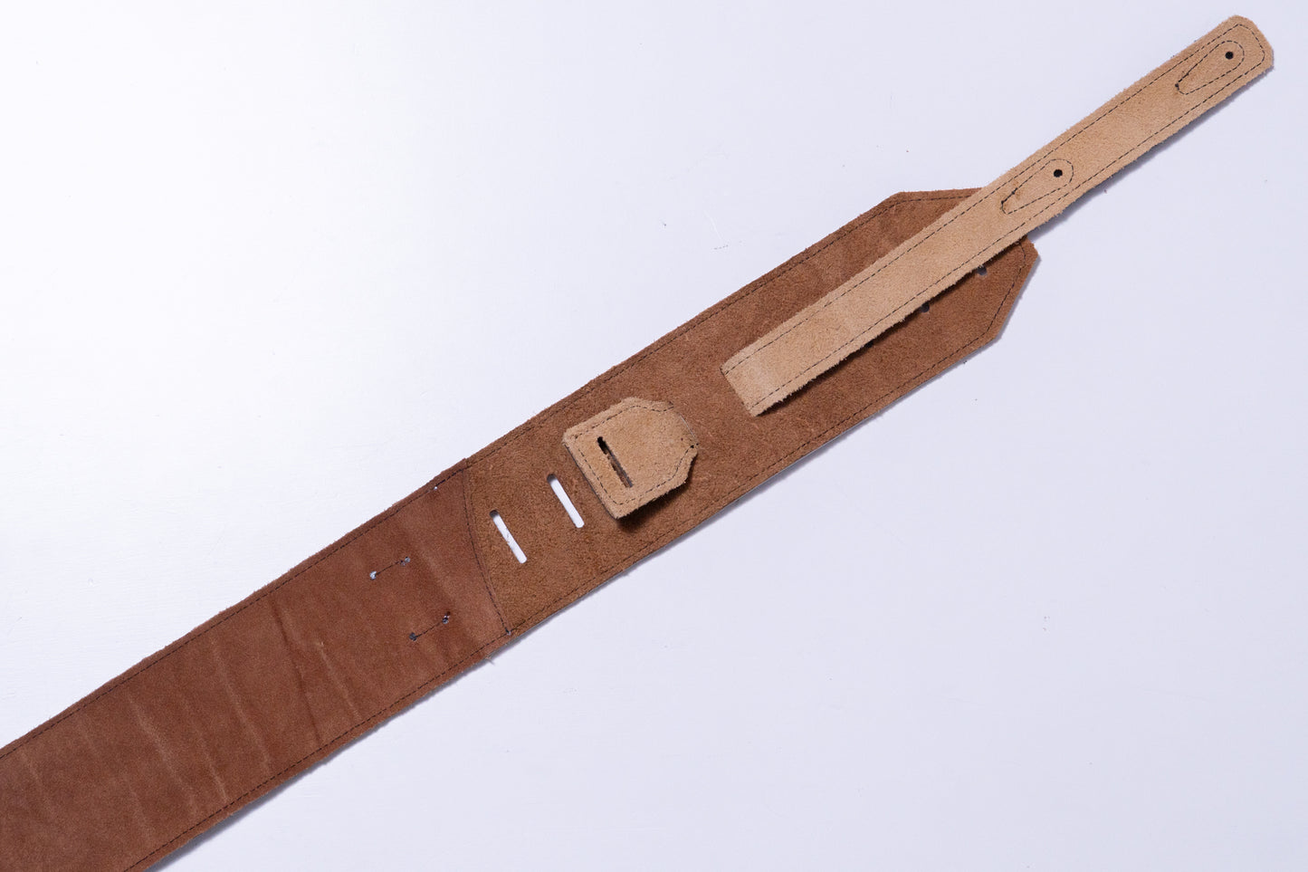 【new】LK STRAPS / Mike Bendy Artist Model Strap #2-26 3.3inch【GIB Yokohama】