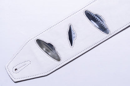 【new】LK STRAPS / Mike Bendy Artist Model Strap #2-26 3.3inch【GIB Yokohama】