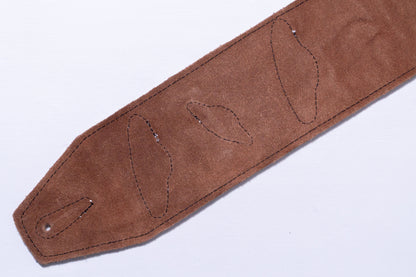 【new】LK STRAPS / Mike Bendy Artist Model Strap #2-26 3.3inch【GIB Yokohama】