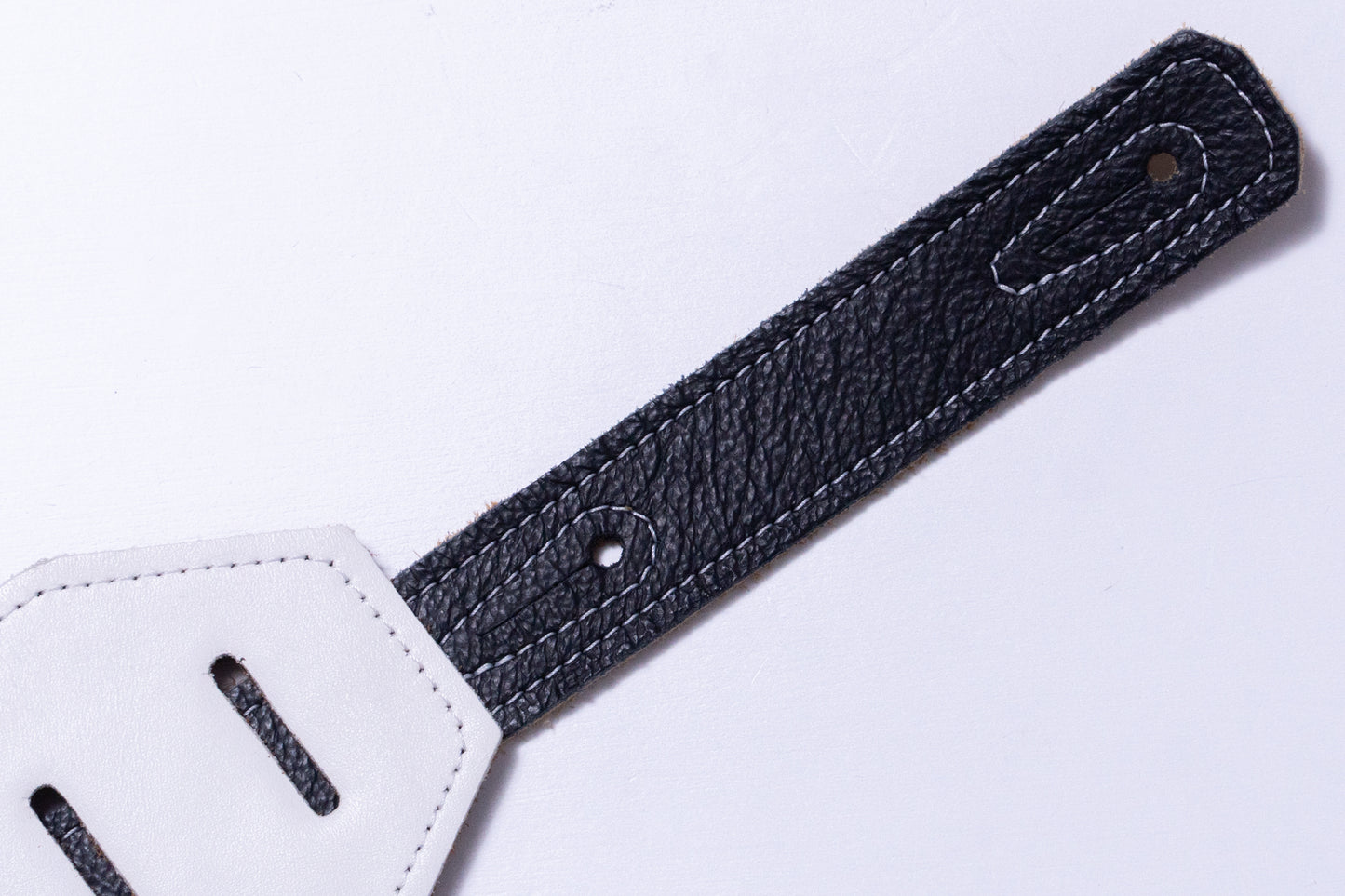 【new】LK STRAPS / Mike Bendy Artist Model Strap #2-26 3.3inch【GIB Yokohama】