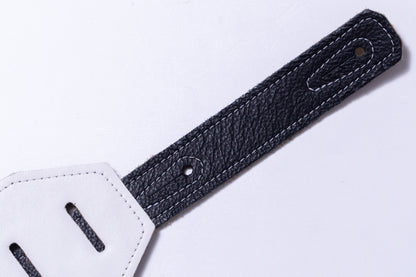 【new】LK STRAPS / Mike Bendy Artist Model Strap #2-26 3.3inch【GIB Yokohama】