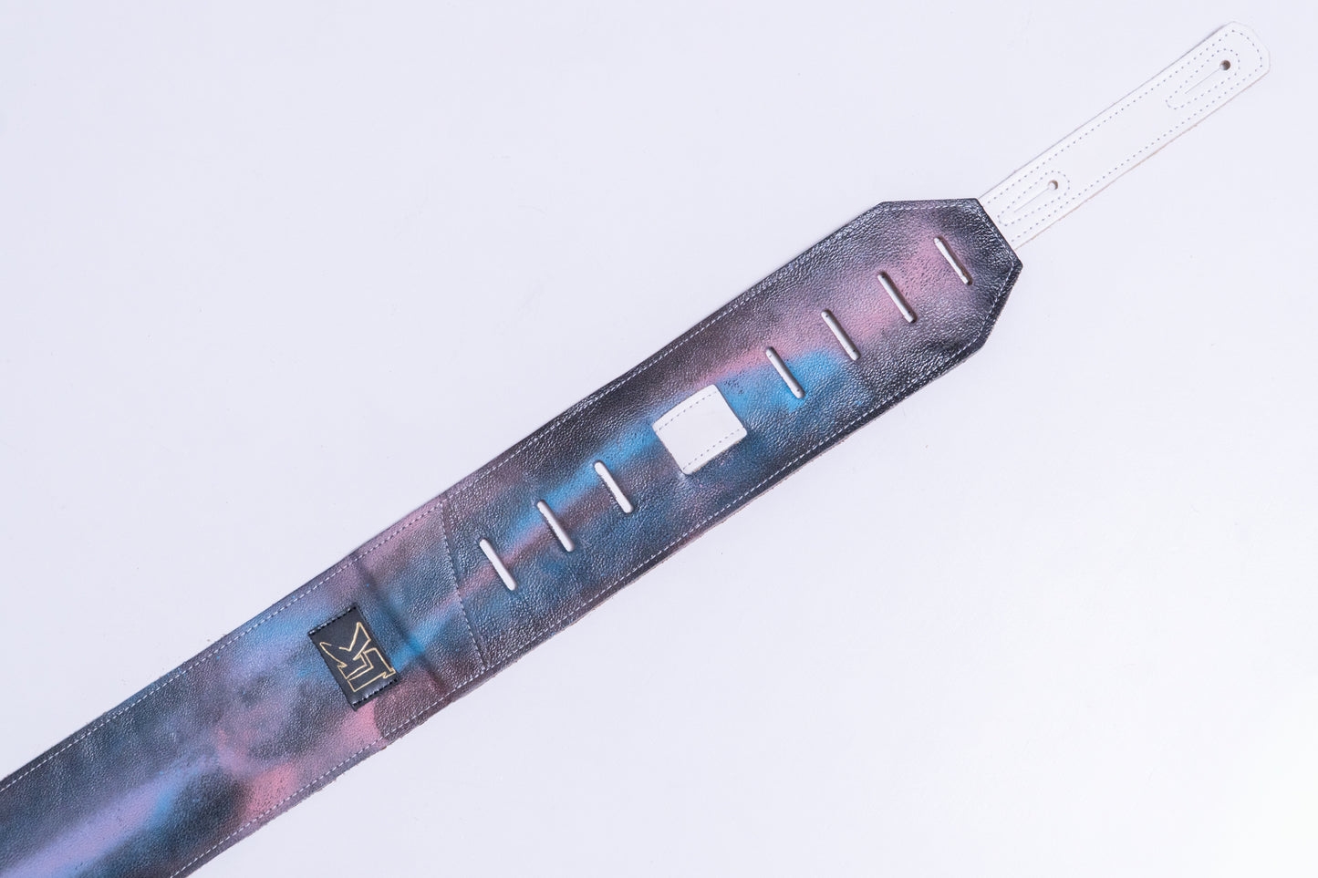 【new】LK STRAPS / Space Strap 3.3inch【GIB Yokohama】