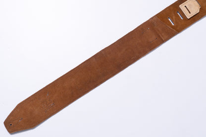 【new】LK STRAPS / Space Strap 3.3inch【GIB Yokohama】