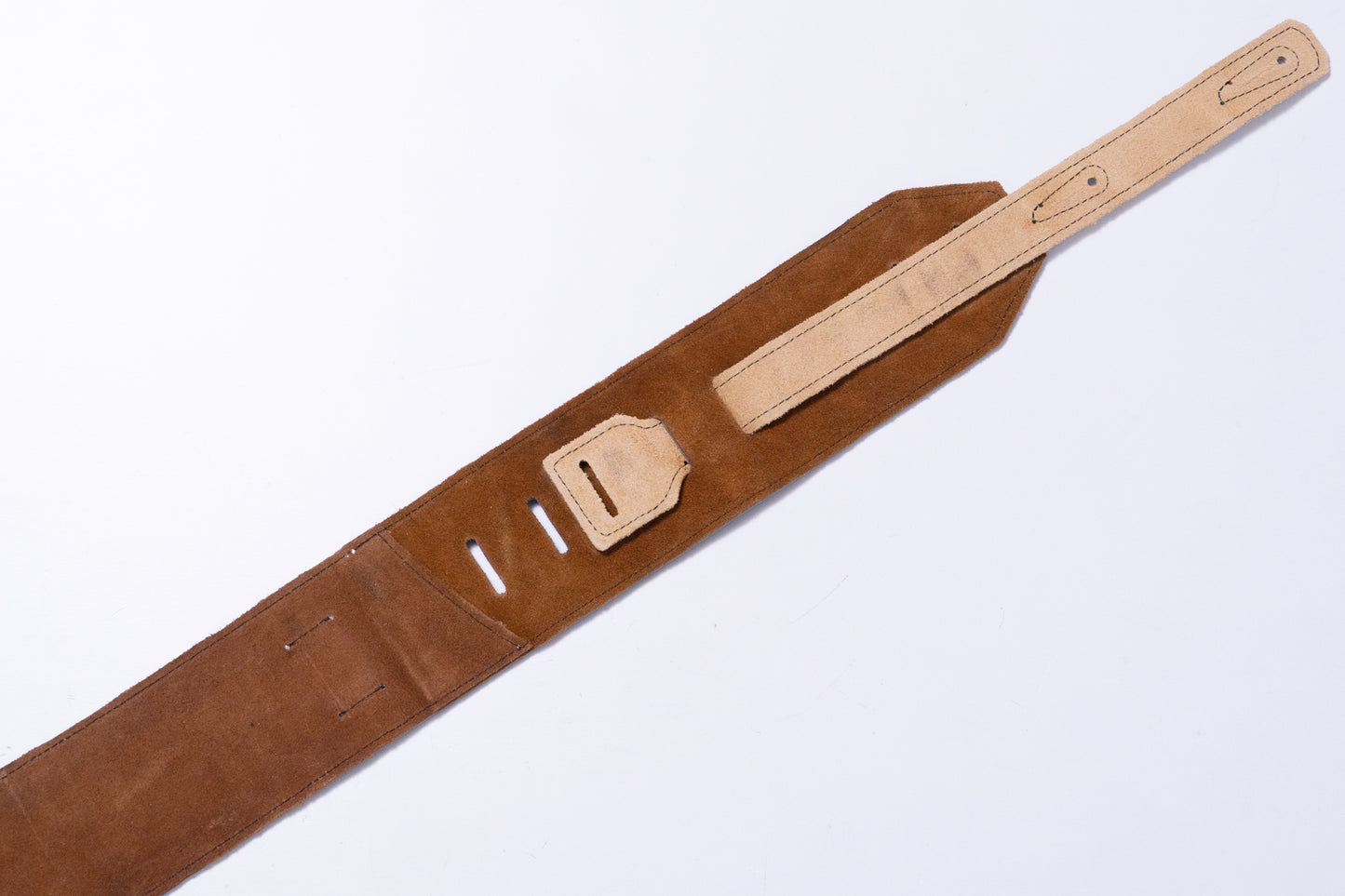 【new】LK STRAPS / Space Strap 3.3inch【GIB Yokohama】