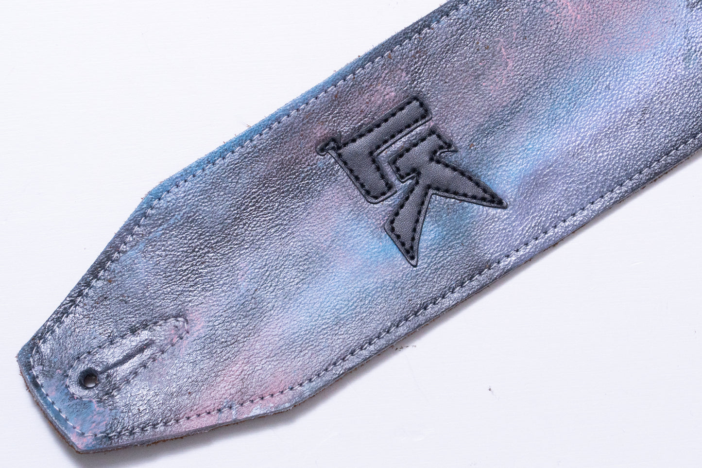 【new】LK STRAPS / Space Strap 3.3inch【GIB Yokohama】