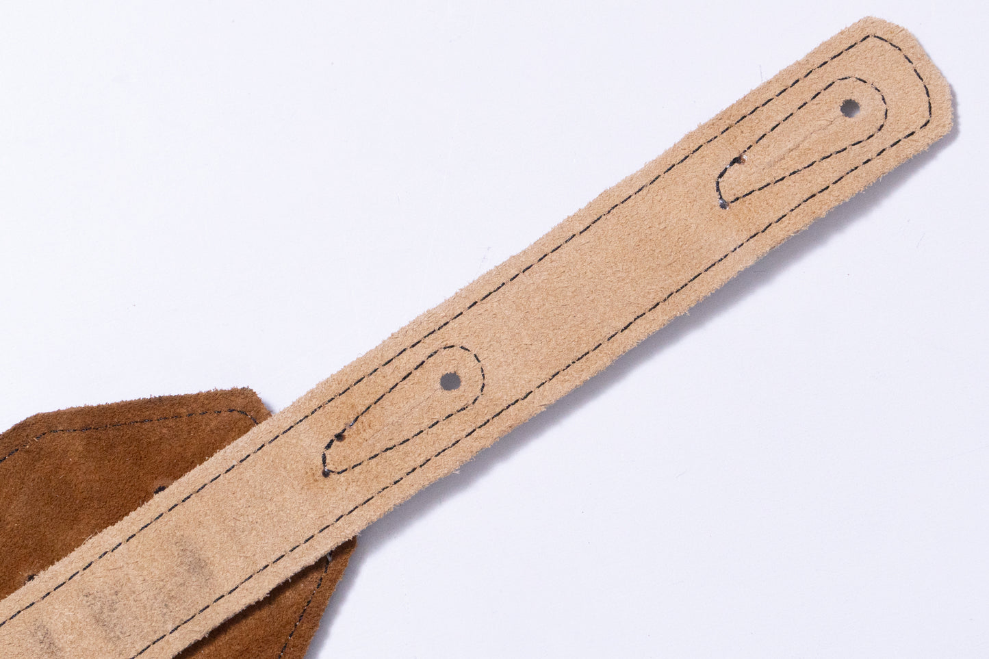 【new】LK STRAPS / Space Strap 3.3inch【GIB Yokohama】