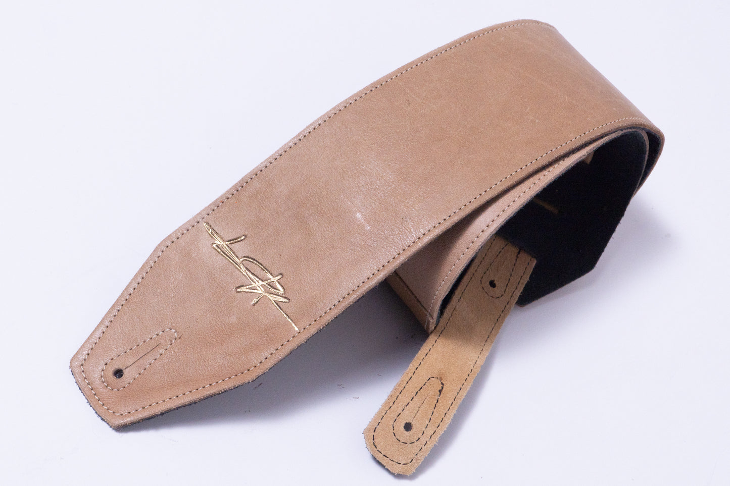 【new】LK STRAPS / SIGNATURE LIMITED SERIES 3.3inch【GIB Yokohama】