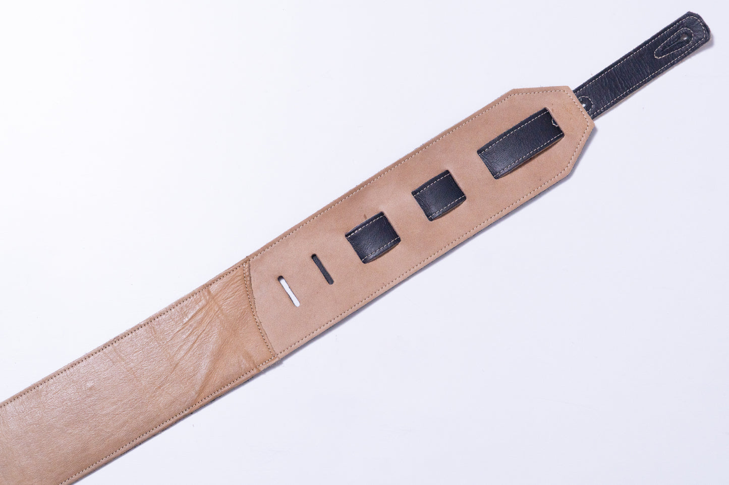 【new】LK STRAPS / SIGNATURE LIMITED SERIES 3.3inch【GIB Yokohama】