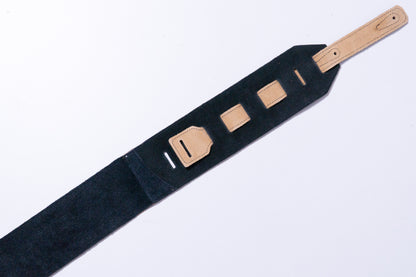 【new】LK STRAPS / SIGNATURE LIMITED SERIES 3.3inch【GIB Yokohama】