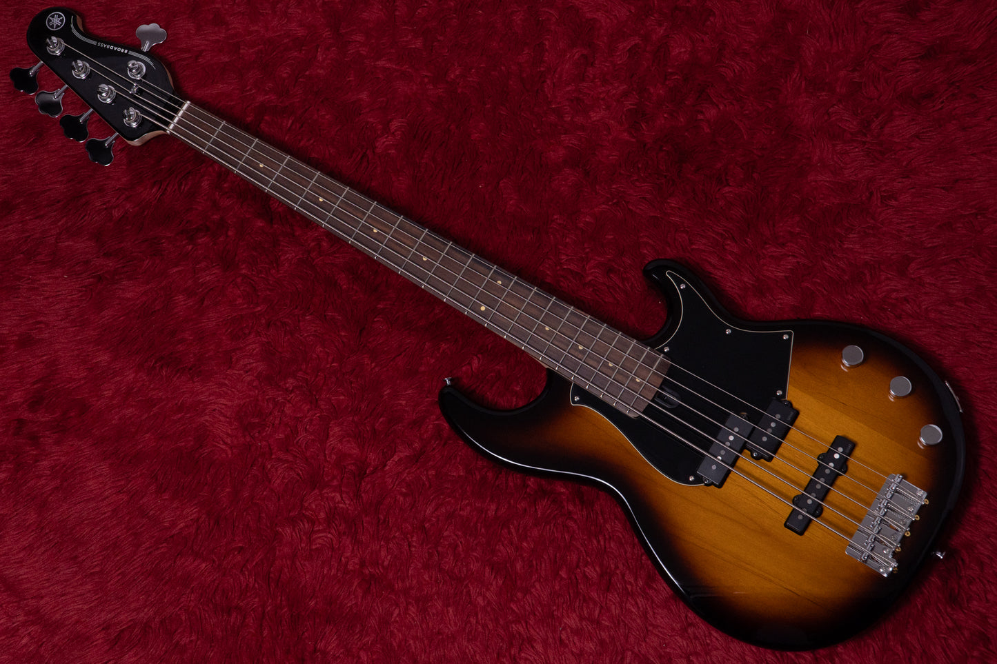 【used】YAMAHA / BB435 TBS  4.025kg #IKZ64195【GIB Yokohama】