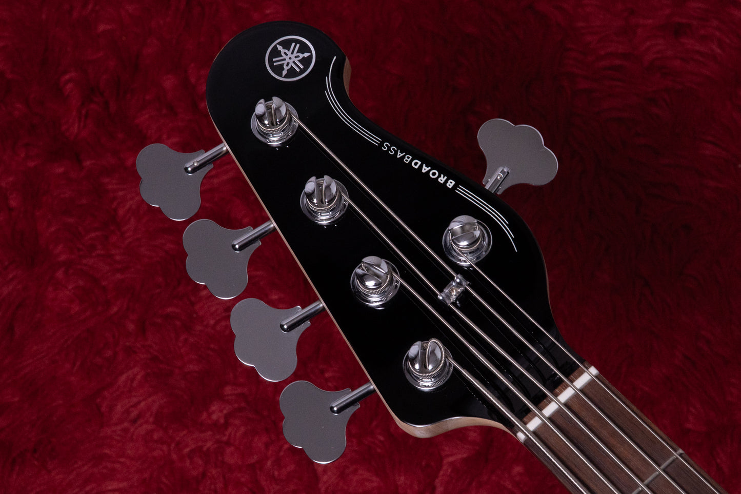 【used】YAMAHA / BB435 TBS  4.025kg #IKZ64195【GIB Yokohama】