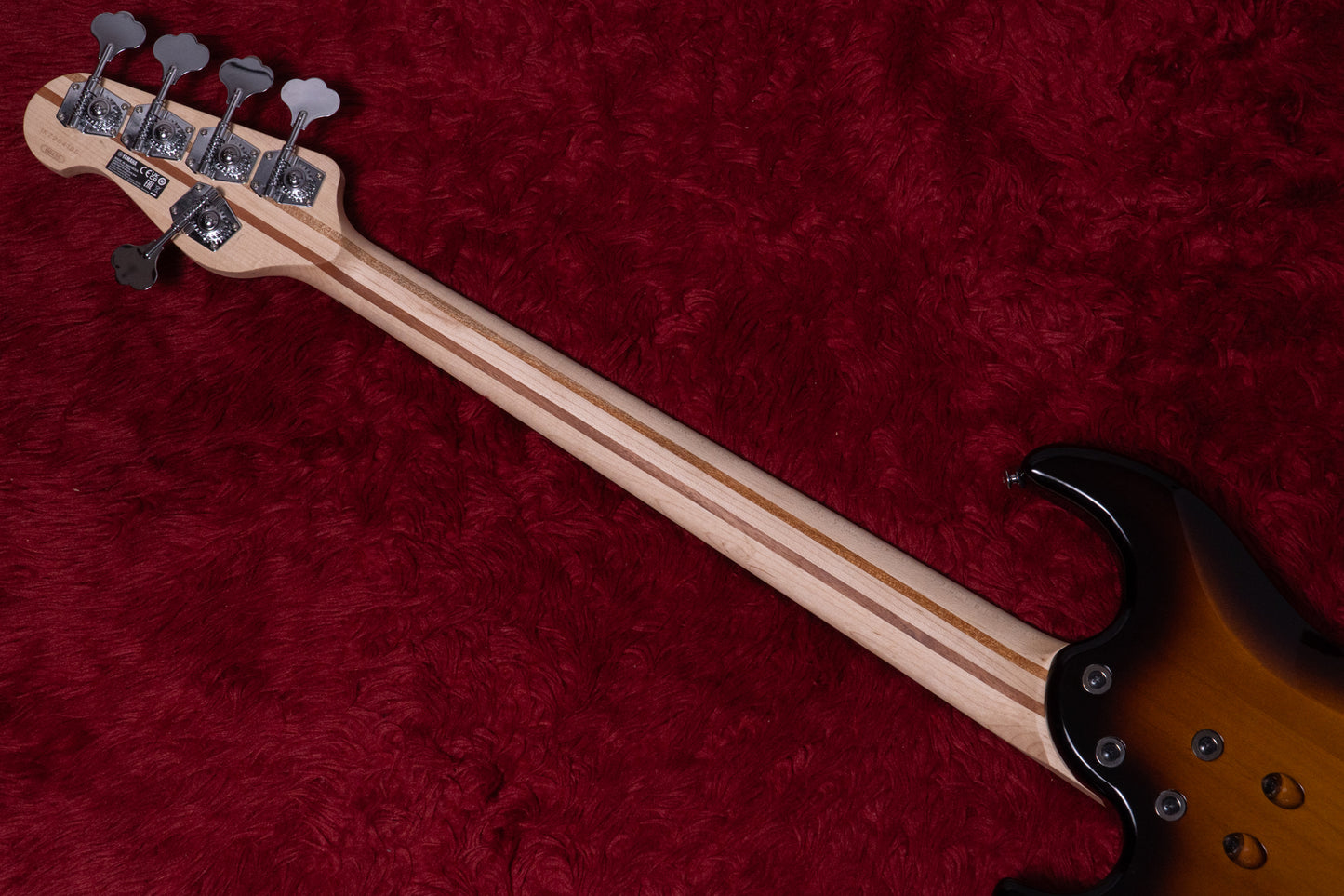 【used】YAMAHA / BB435 TBS  4.025kg #IKZ64195【GIB Yokohama】